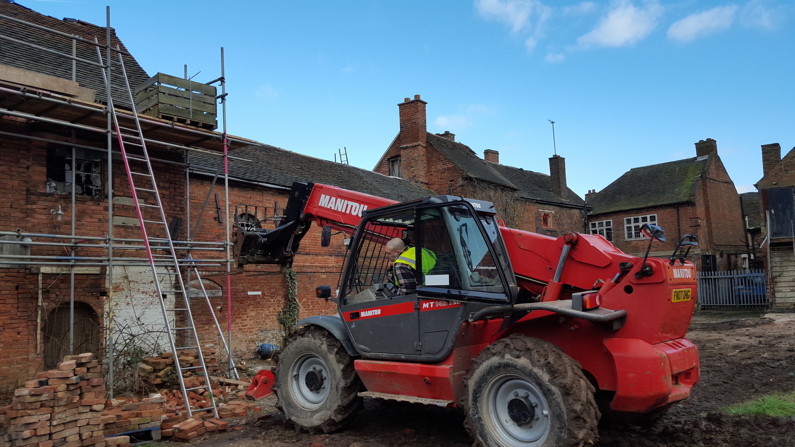 Hse forklift training download advice